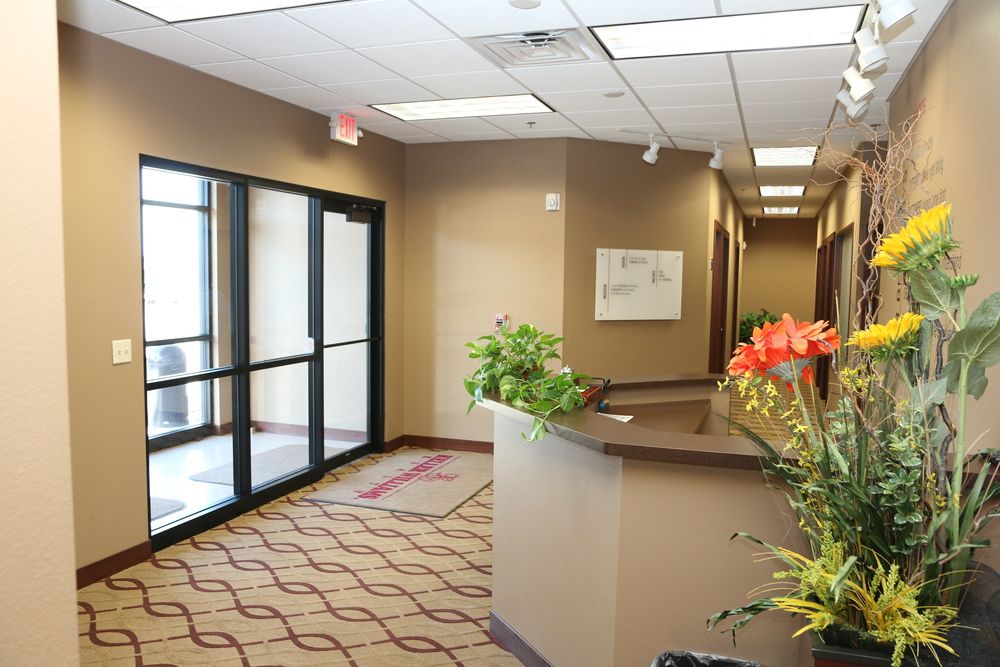 Heather Ridge Office Park: 6330 S Western Ave, Sioux Falls, SD 57108